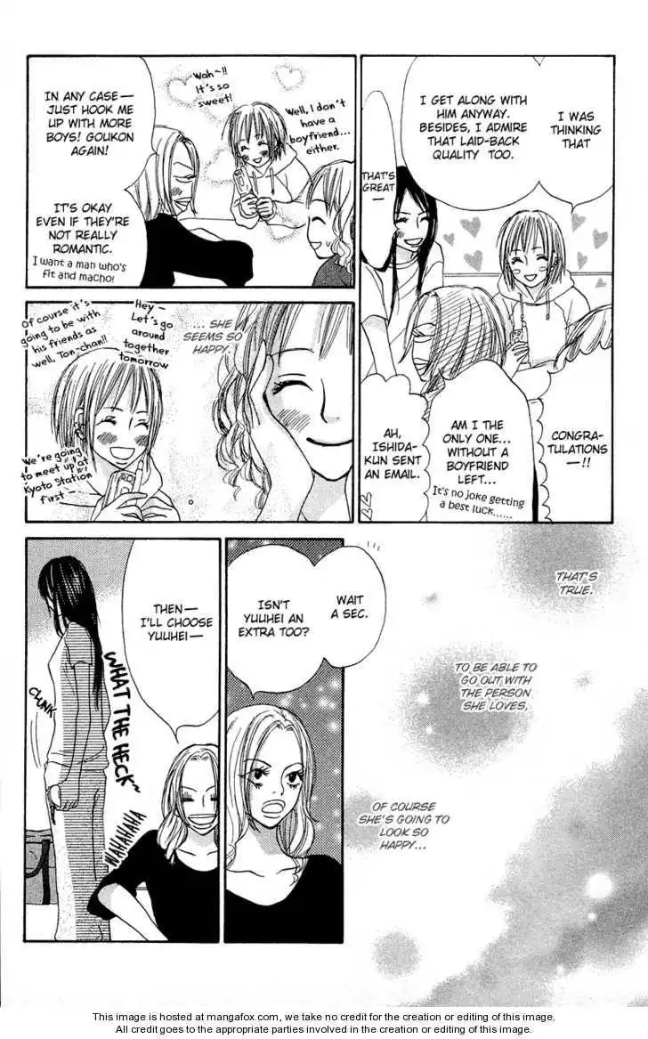 Crazy for You (Shoujo) Chapter 11 17